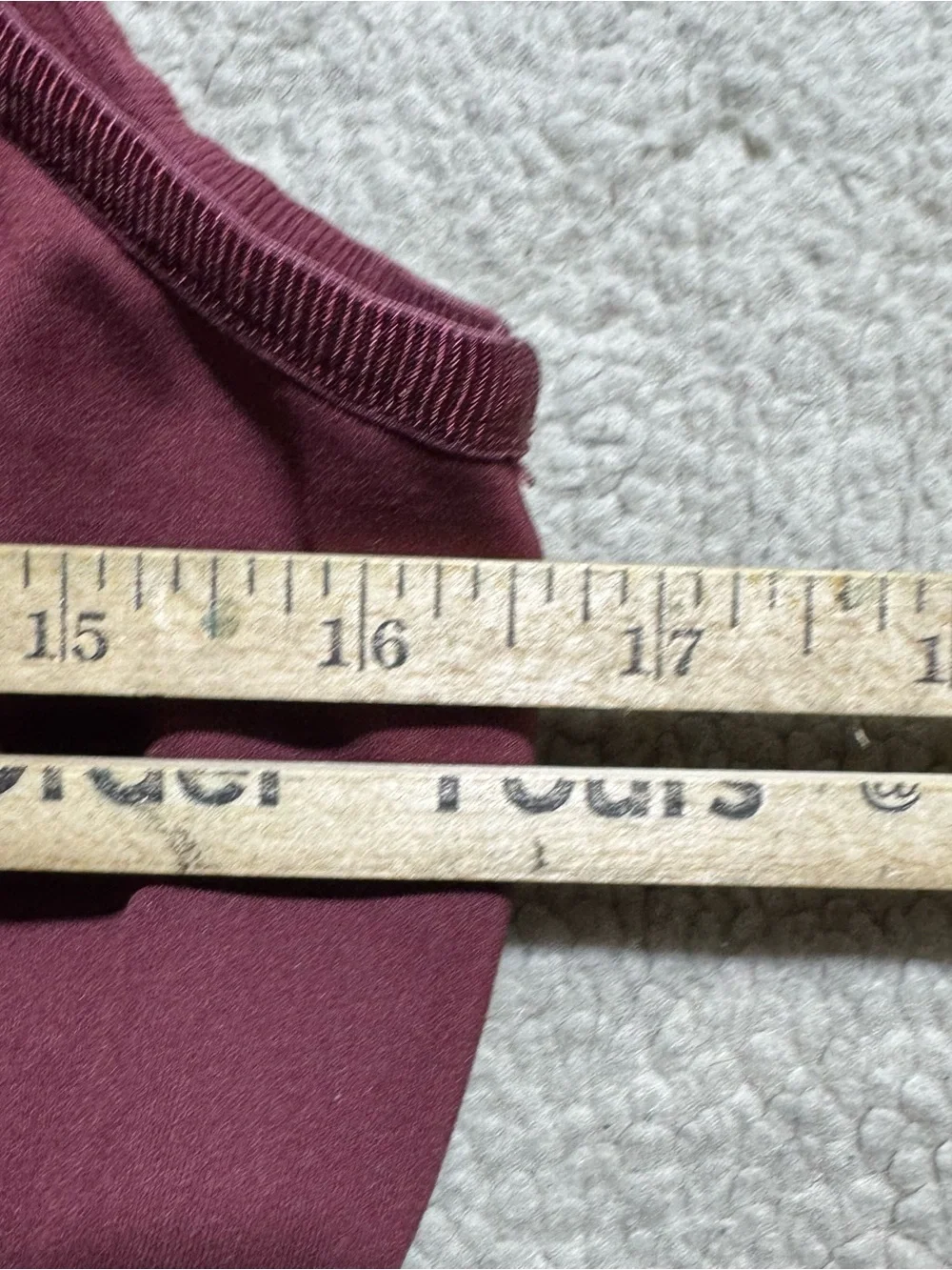 Lululemon Jacket Womens 6 Down For It All Vest Full Zip Grey Goose Down Pockets